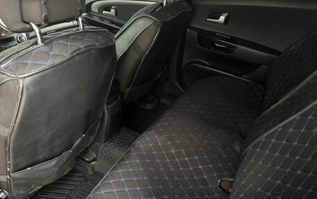 KIA cee'd I рестайлинг, 2010 год, 670 000 рублей, 25 фотография