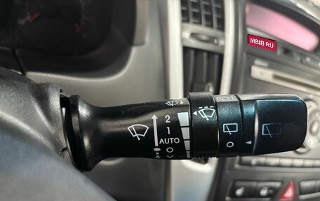 KIA cee'd I рестайлинг, 2010 год, 670 000 рублей, 15 фотография