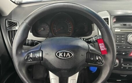 KIA cee'd I рестайлинг, 2010 год, 670 000 рублей, 16 фотография
