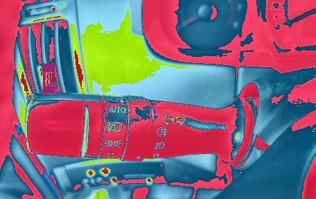 KIA cee'd I рестайлинг, 2010 год, 670 000 рублей, 14 фотография