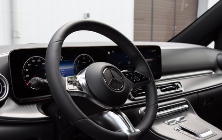 Mercedes-Benz V-Класс, 2024 год, 12 400 000 рублей, 13 фотография