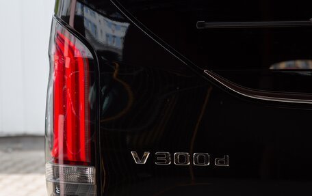 Mercedes-Benz V-Класс, 2024 год, 12 400 000 рублей, 9 фотография