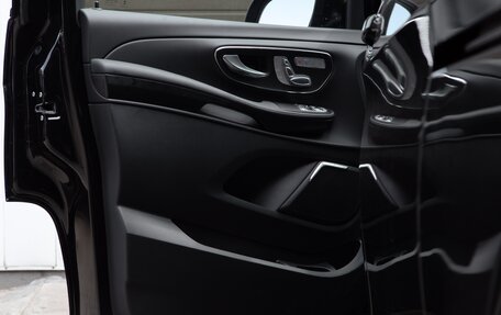 Mercedes-Benz V-Класс, 2024 год, 12 400 000 рублей, 10 фотография