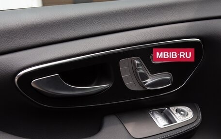 Mercedes-Benz V-Класс, 2024 год, 12 400 000 рублей, 11 фотография