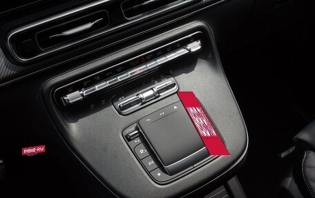 Mercedes-Benz V-Класс, 2024 год, 12 400 000 рублей, 15 фотография