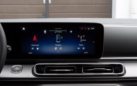 Mercedes-Benz V-Класс, 2024 год, 12 400 000 рублей, 23 фотография