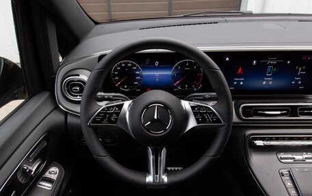 Mercedes-Benz V-Класс, 2024 год, 12 400 000 рублей, 18 фотография