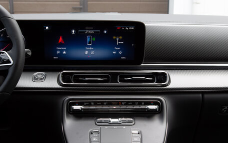 Mercedes-Benz V-Класс, 2024 год, 12 400 000 рублей, 25 фотография