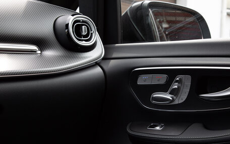 Mercedes-Benz V-Класс, 2024 год, 12 400 000 рублей, 27 фотография