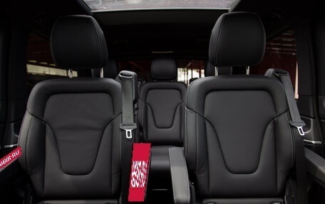 Mercedes-Benz V-Класс, 2024 год, 12 400 000 рублей, 29 фотография