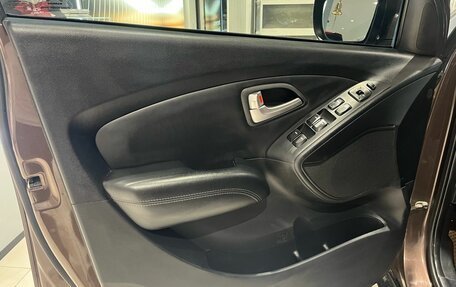 Hyundai ix35 I рестайлинг, 2012 год, 1 199 000 рублей, 8 фотография