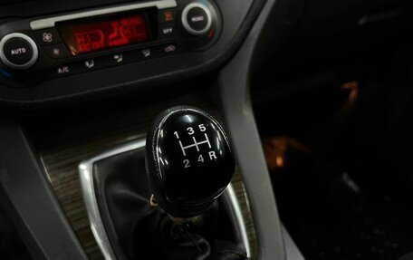 Ford C-MAX I рестайлинг, 2008 год, 469 900 рублей, 10 фотография