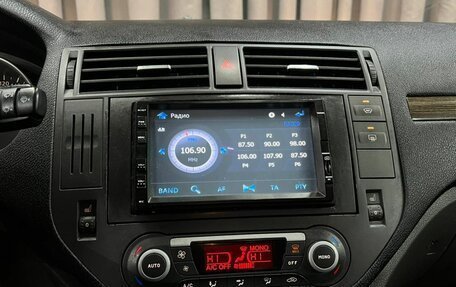 Ford C-MAX I рестайлинг, 2008 год, 469 900 рублей, 9 фотография