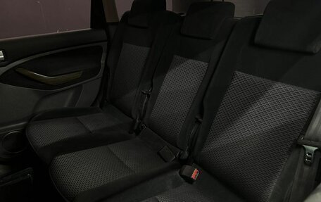 Ford C-MAX I рестайлинг, 2008 год, 469 900 рублей, 14 фотография