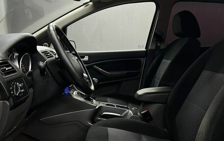 Ford C-MAX I рестайлинг, 2008 год, 469 900 рублей, 6 фотография