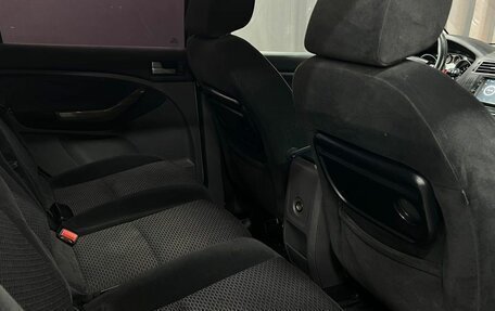 Ford C-MAX I рестайлинг, 2008 год, 469 900 рублей, 16 фотография