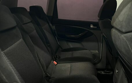 Ford C-MAX I рестайлинг, 2008 год, 469 900 рублей, 17 фотография