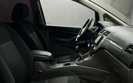 Ford C-MAX I рестайлинг, 2008 год, 469 900 рублей, 19 фотография