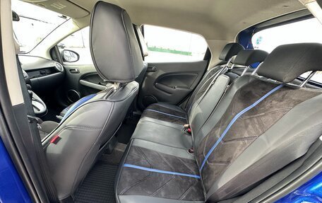 Mazda 2 III, 2008 год, 747 000 рублей, 27 фотография