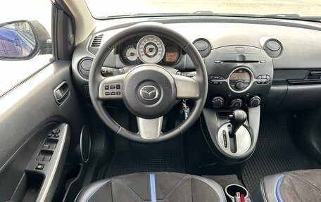 Mazda 2 III, 2008 год, 747 000 рублей, 29 фотография