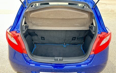 Mazda 2 III, 2008 год, 747 000 рублей, 32 фотография