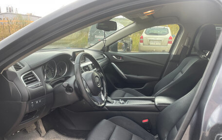 Mazda 6, 2015 год, 1 399 000 рублей, 6 фотография