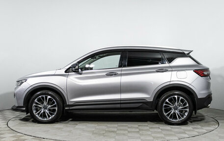 Geely Coolray I, 2023 год, 1 949 700 рублей, 8 фотография