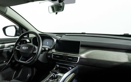 Geely Coolray I, 2023 год, 1 949 700 рублей, 9 фотография