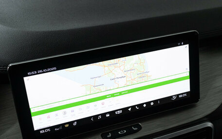 Geely Coolray I, 2023 год, 1 949 700 рублей, 17 фотография