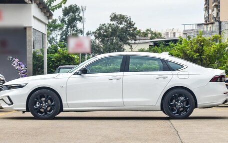 Honda Accord, 2025 год, 2 900 000 рублей, 4 фотография