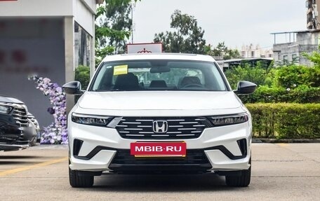 Honda Accord, 2025 год, 2 900 000 рублей, 2 фотография