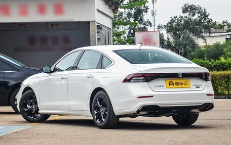 Honda Accord, 2025 год, 2 900 000 рублей, 5 фотография