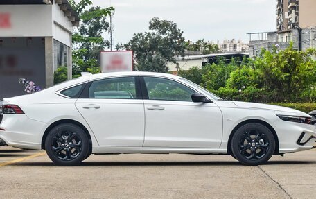 Honda Accord, 2025 год, 2 900 000 рублей, 8 фотография