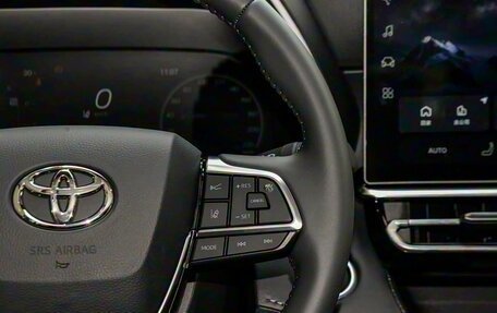 Toyota Highlander, 2025 год, 6 499 000 рублей, 3 фотография