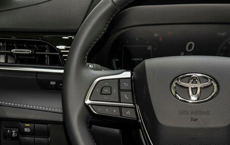 Toyota Highlander, 2025 год, 6 499 000 рублей, 2 фотография