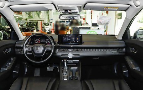 Honda Accord, 2025 год, 2 900 000 рублей, 9 фотография