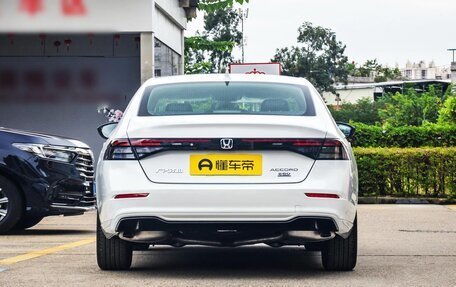 Honda Accord, 2025 год, 2 900 000 рублей, 6 фотография