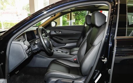 Honda Accord, 2025 год, 2 900 000 рублей, 13 фотография