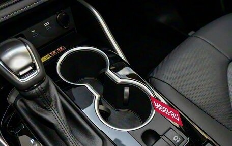 Toyota Highlander, 2025 год, 6 499 000 рублей, 4 фотография