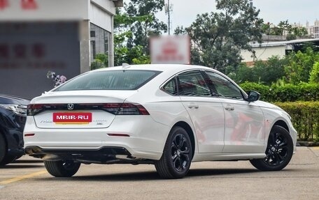 Honda Accord, 2025 год, 2 900 000 рублей, 7 фотография