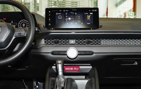 Honda Accord, 2025 год, 2 900 000 рублей, 11 фотография