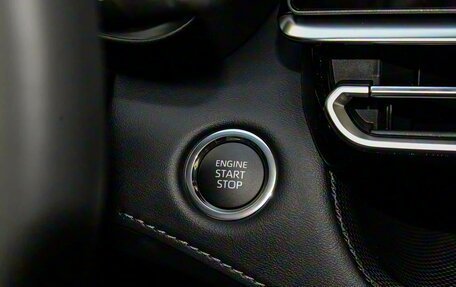 Toyota Highlander, 2025 год, 6 499 000 рублей, 7 фотография