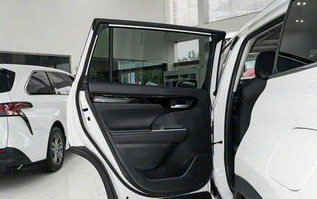 Toyota Highlander, 2025 год, 6 499 000 рублей, 16 фотография