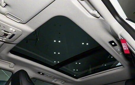 Toyota Highlander, 2025 год, 6 499 000 рублей, 14 фотография