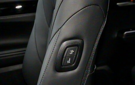 Toyota Highlander, 2025 год, 6 499 000 рублей, 27 фотография