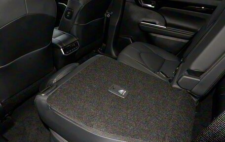 Toyota Highlander, 2025 год, 6 499 000 рублей, 26 фотография