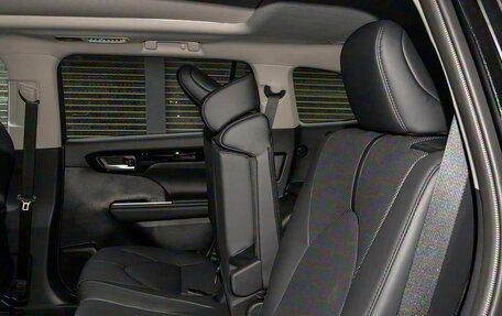 Toyota Highlander, 2025 год, 6 499 000 рублей, 25 фотография