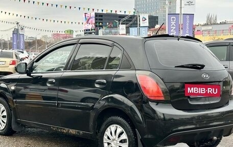 KIA Rio II, 2011 год, 435 000 рублей, 4 фотография