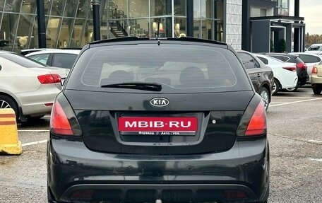 KIA Rio II, 2011 год, 435 000 рублей, 5 фотография