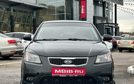 KIA Rio II, 2011 год, 435 000 рублей, 2 фотография